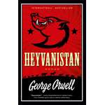 George Orvell  – Heyvanıstan