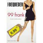 Frederik Beqbeder – 99 frank