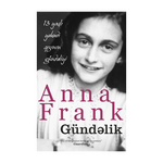 Anna Frank – Gündəlik