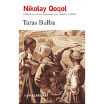 Nikolay Qoqol – Taras bulba