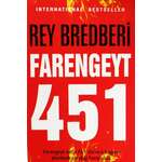 ⦁	Rey Bredberi – Farengeyt  451
