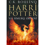 C.K. Roulinq – Harry Poter və Simurq ordeni