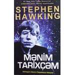 Stephen Hawking – Mənim tarixçəm