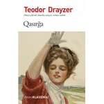Teodor Drayzer – Qasırğa