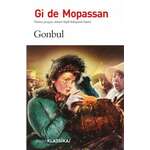 Guy de Maupassant – Gonbul