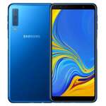 Samsung Galaxy A7 2018 - 128 gb