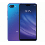 XIAOMI - MI8 LITE DS 64GB BLUE