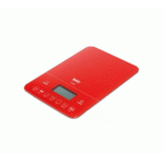 FAKİR - MOLLY KITCHEN SCALE RED