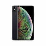 APPLE IPHONE XS MAX 64GB SPACE GRAY DUAL