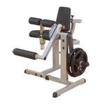 BODY SOLID GCEC340 SEATED LEG EXTENSION