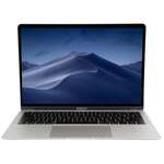 Apple 13.3″ MacBook Air Silver MREA2LL/A