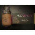 Huda Beauty lash glue