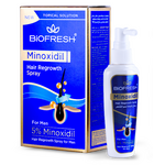 Biofresh Minoxidil Spray