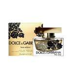 DOLCE & GABBANA THE ONE LACE EDITION