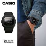 Casio DW-5600BB-1DR