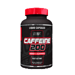 Nurex Caffeine 200 (60 Caps)