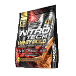 Muscletech Nitro-Tech 100% Whey Gold 3.6 kg