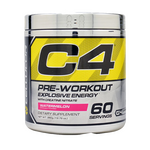 Cellucor C4 Pre-Workout 60 Servings