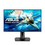 ASUS Gaming Monitor 27-inch (VG278Q) (HDMI | DVI | DP | EyeCare | 144 Hz | 1ms)