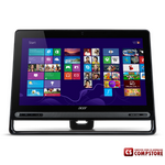 Моноблок Acer Aspire Z3-605 (DQ.SRHMC.002) (Intel® Core™ i3-3227U/ 23" Full HD 1080p/ DDR3 4 GB/ HDD 500 GB/ Intel HD4000/ Wi-Fi/ Bluetooth/ DVD RW)