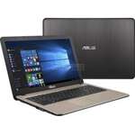 ASUS VivoBook X541SA-XO041 (90NB0CH1-M10870) (Intel® Inside™ N3060/ DDR3 4 GB/ HDD 500 GB/ HD LED 15.6-inch / Intel HD/ Wi-Fi/ DVD)
