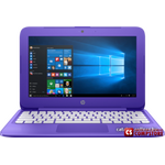 Netbook HP Stream 11-y001ur (Y5V32EA) (Intel® N3050 / DDR3L 2 GB/ 32 GB eMC/ LED HD 11.6"/ Bluetooth/ Wi-Fi/ Win 10)