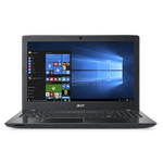 ACER Aspire ES E5-576 (NX.GVBER.012) (Intel® Core™ i3-7020U/ DDR4 4 GB/ HDD 500 GB/ NVIDIA® GeForce® MX130 2 GB/ LED HD 15.6/ Intel HD/ Wi-Fi/ DVD)