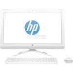 Monoblok HP All-in-One - 20-c011l (W2U04AA) ( Intel® Pentium® J3710/ DDR3 4 GB/ HDD 1 TB/ WLED 20/ Intel HD/ Wi-Fi/ DVD)