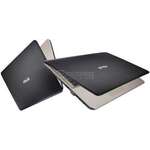 ASUS VivoBook Max X541UA-GQ1247D (90NB0CF1-M22020) (Intel® Core™ i3-6006U/ DDR4 4 GB/ HDD 500 GB/ USlim HD 15.6/ Wi-Fi/ DVD)