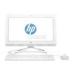 Monoblok HP All-in-One - 22-b000ur (X0W87EA) (Intel® Inside™ J3060 / DDR3L 4 GB/ 1 TB HDD/ LED 21.5" / Wi-Fi/ Webcam/ DVD RW)