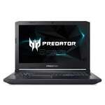 Acer Predator Helios 500 PH517-51-72NU (Intel® Core™ i7-8750H/ DDR4 16 GB/ SSD 256 GB NVMe/ HDD 1 TB/ NVIDIA® GeForce® GTX1070 8 GB/ FHD G-Sync 17.3-inch 144 Hz/ Wi-Fi)