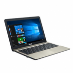 ASUS VivoBook X541U (X541UJ-GQ655) (Intel® Core™ i3-6006U/ DDR4 4 GB/ GeForce GT940 2 GB/ HDD 500 GB/ 15.6" USlim HD/ BT/ Wi-Fi)