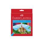 Karandaş 24 Rəngli Faber Castell 111224