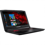 Acer Predator Helios 300 PH317-52-78LY (NH.Q3EER.002) (Intel® Core™ i7-8750HQ/ DDR4 16 GB/ SSD 128 GB/ HDD 1 TB/ NVIDIA® GeForce® GTX1050Ti 4 GB/ FHD LED IPS 17,3-inch/ Wi-Fi)