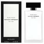 Narciso Rodriguez For Her Pure Musc Edp-30ml