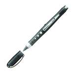 Ручка Stabilo worker colorfu капиллярная черная 20