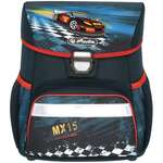 Bel çantası Herlitz Super Racer 50008025