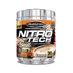 Nitro Tech Amino Boost 254 gr