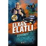 Elxan Elatlı - Eksperiment