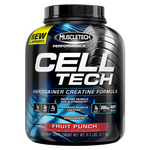 MuscleTech Cell-Tech 2.7 kg