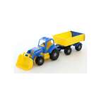 "Traktor" 45027