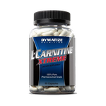 L-Carnitine Xtreme 60 capsul