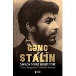 Genc Stalin - Saymon Sebaq Montefiore