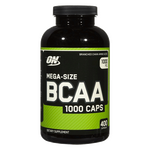 ON BCAA Mega Size 400 capsul