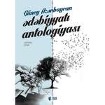 Güney Azerbaycan Edebiyyatı Antologiyası - Pervane