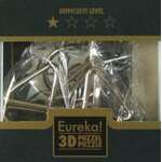 Bulmaca Eureka 3D Mini Wire 15