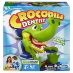 Oyun Hasbro Crocodile Dentist B04081271