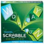 Stolüstü oyun Scrabble CJT11