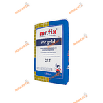 Mr.Fix Gold kafel-metlax yapışdırıcı C2 T