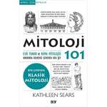 Kathleen Sears-Mitoloji 101
